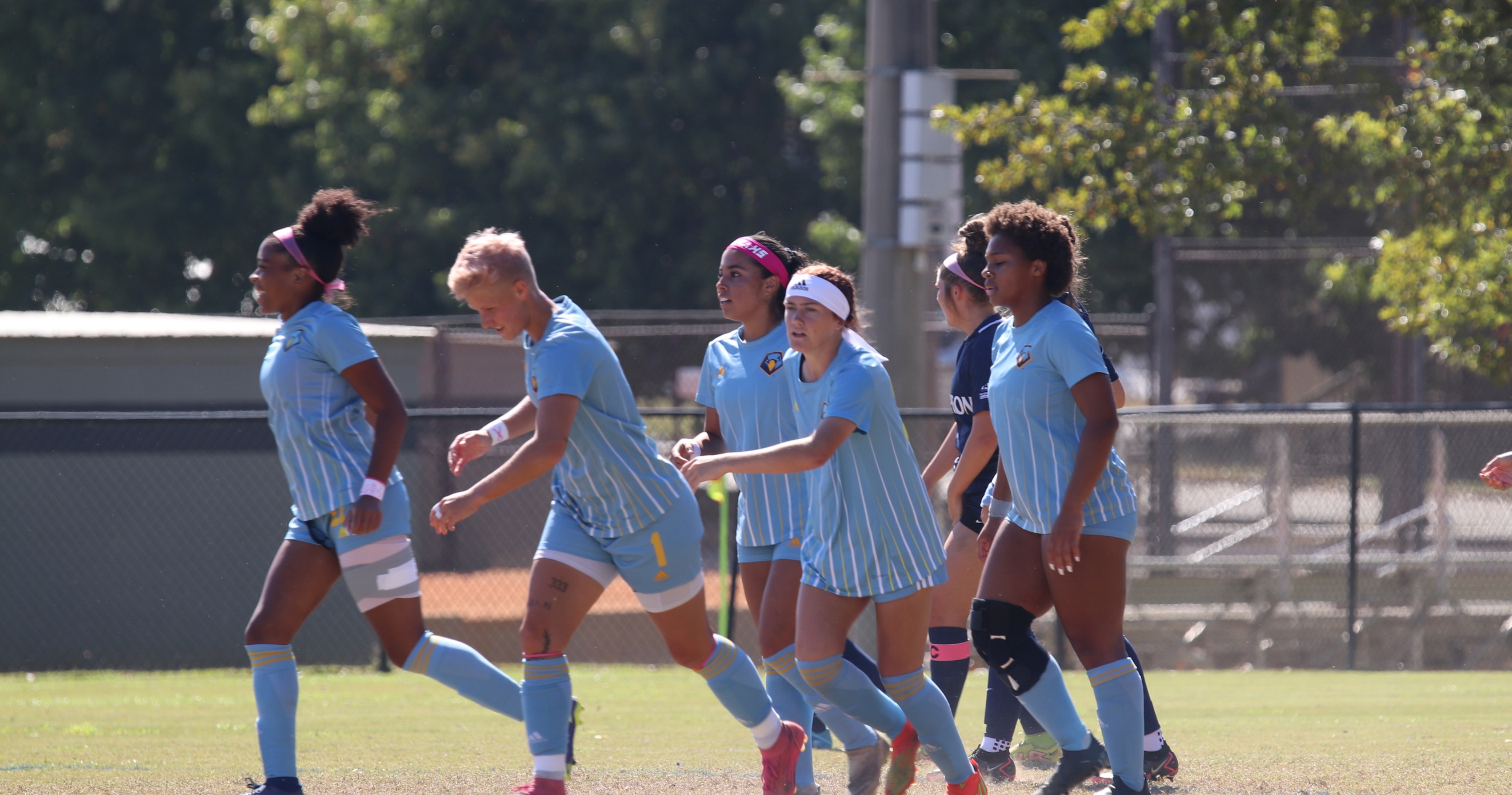 Women’s Soccer to Host Winter ID Camp