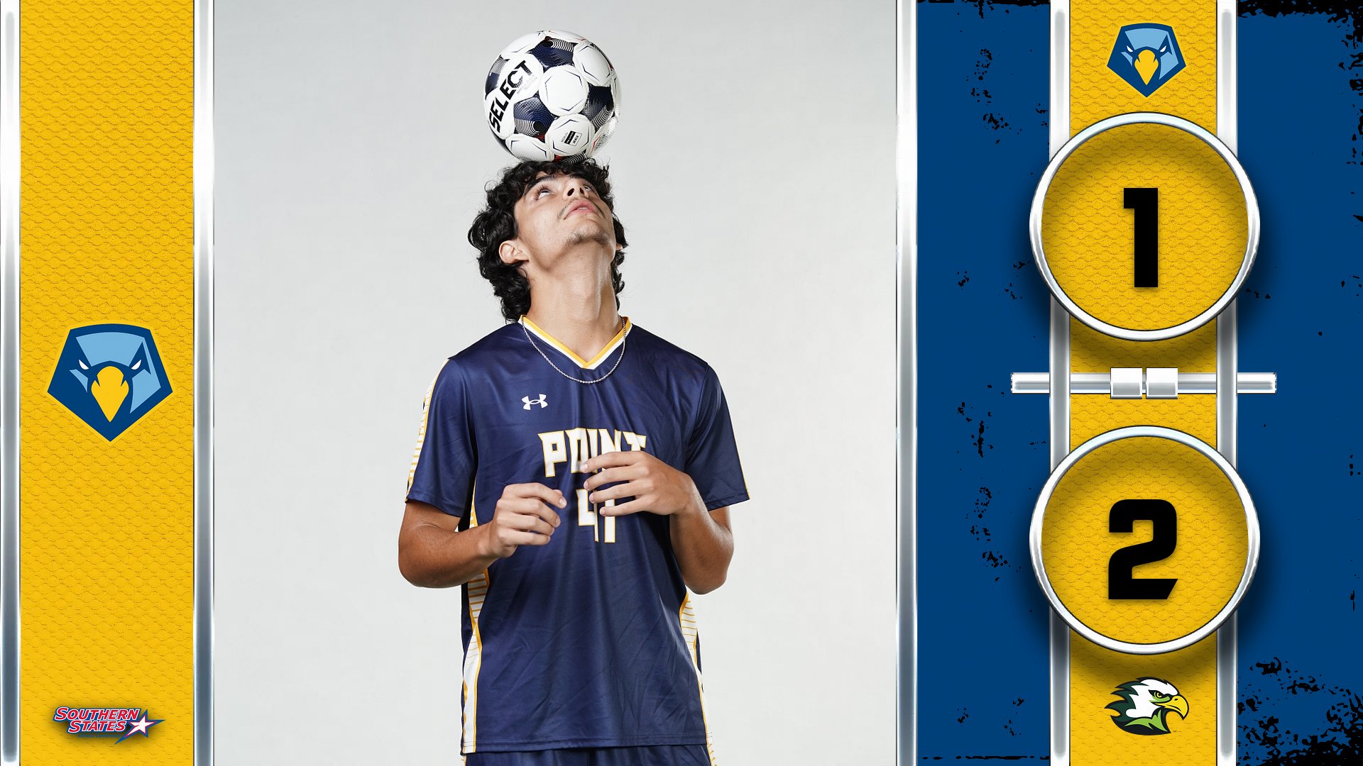 Skyhawks Come Up Short at Life