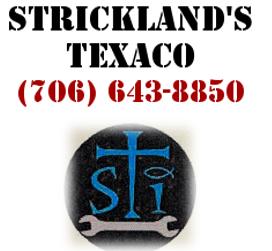 Strickland's Texaco